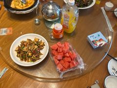 -九道菜(珠晖万达店)