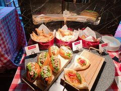 -Tivano意大利餐厅(成都居舍酒店)