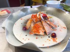 -拂晓山房·私房川菜(西门店)