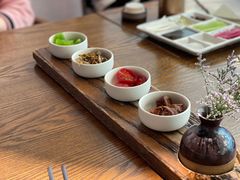 -小大董·烤鸭(王府井apm店)