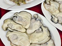 -花苑美食横琴生蚝火锅(拱北粤华路店)