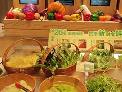 -左庭右院鲜牛肉火锅(新梅广场店)