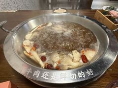 -非烤勿扰自助烤肉(合胜百货店)