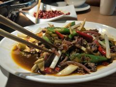 -李子坝梁山鸡(北碚万达五鸡哥店)