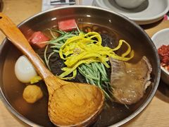 -樱花墅朝鲜族风味餐厅(厦门街创始店)