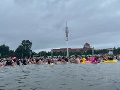 -北戴河东海水浴场