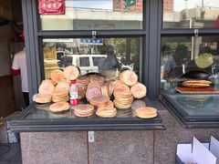 -阿布拉的馕(西北路店)