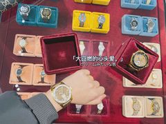 -Gucci(北京金融街购物中心店)