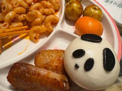 -锦府盐帮·侯宅(五棵松万达店)