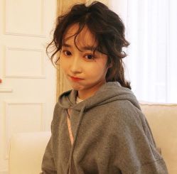 点击看大图 -MY HAIR ARDOR