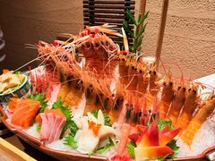 -Minase水濑·日料放题(外滩店)
