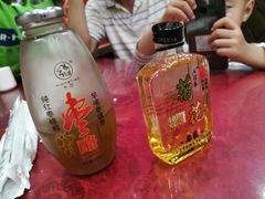 -一品楼灌汤包子(西门大街店)