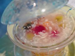 -金典银峰老鹅馆·昆山菜(亭林公园店)