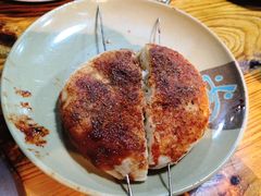 -丹东特色烤肉(南光三部店)