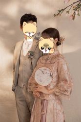 -蒙太奇婚纱摄影(万达店)