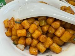 -紫光园·烤鸭·小馆(京旺家园店)