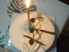 -杜哈夫DOUX RÊVE·生日蛋糕(日月光店)
