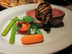 -西堤厚牛排(国瑞店)