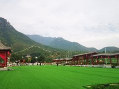 -封龙山风景区