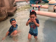 -南宫温泉水世界