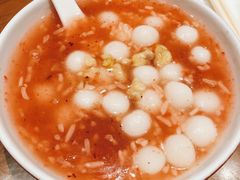 -上海人家花樣年华(中山公园店)