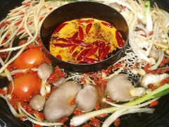 -重庆渝达老火锅(春熙路店)