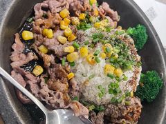 -留半山·香港食堂(啦啦宝都店)