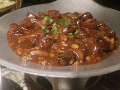 -绿茶餐厅(财富购物中心店)