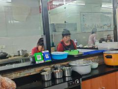 -陈记锅盖面(长江路店)