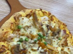 -达美乐比萨(东新路店)