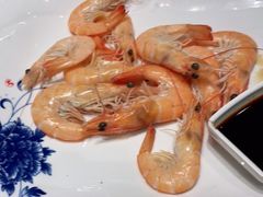 基围虾-老好人象山海鲜(岭南路店)