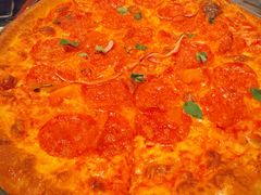 -WOLFGANG PUCK KITCHEN & BAR(迪士尼小镇店)