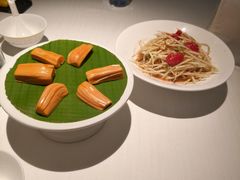 -金链花·泰国餐厅(国贸店)