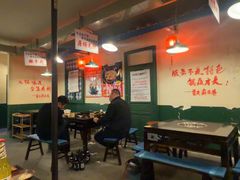 -渝井巷重庆老火锅(沈阳吉祥店)