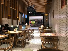 大堂-炖物24章·顺时轻养茶(杭州保利时光里店)