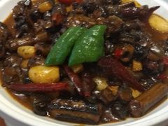 -老铺人家酒店(紫荆名流店)
