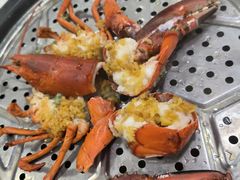 -船奇蒸汽海鲜·闽菜(八市海鲜总店)