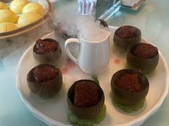 -香宫中餐厅 · 桂林香格里拉