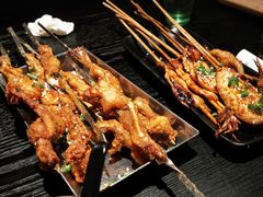-蛙三泡椒牛蛙(万象城店)