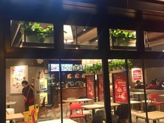 门面-肯德基(新阳光店)