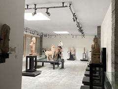 -鹿野苑石刻艺术博物馆