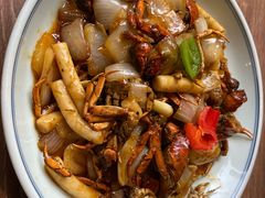 -周家二小姐的菜(西津渡店)