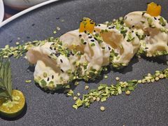 -喜鼎海胆水饺(东港店)