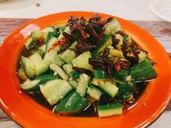 -小民大排档(光谷店)