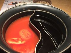 -温野菜涮涮锅(西单大悦城店)