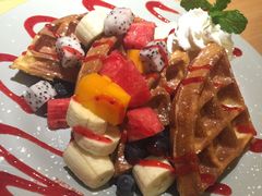 -Lia Cafe Bar Restaurant松山咖啡屋