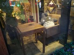 -魔方城市书房(中街益田店)