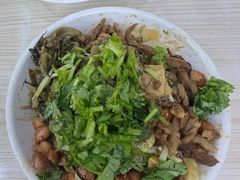 -富辉粉店·海南咖喱饭