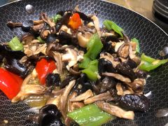 -鸿运楼·舌尖上的徽菜