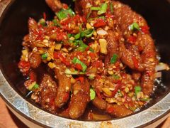 -太二酸菜鱼(石家庄万象城店)